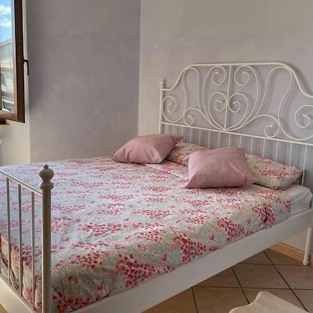 Appartamento Da Paoletta A San Vittorino, Roma San Vittorino  Bagian luar foto