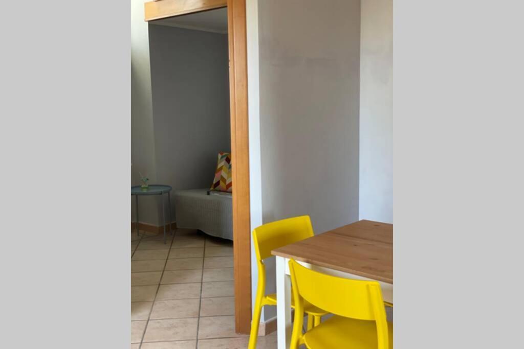 Appartamento Da Paoletta A San Vittorino, Roma San Vittorino  Bagian luar foto