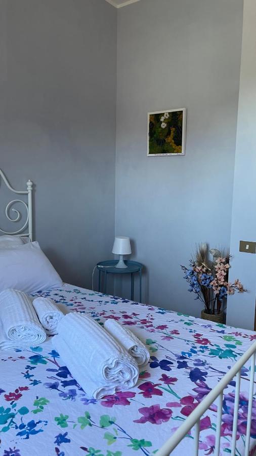 Appartamento Da Paoletta A San Vittorino, Roma San Vittorino  Bagian luar foto