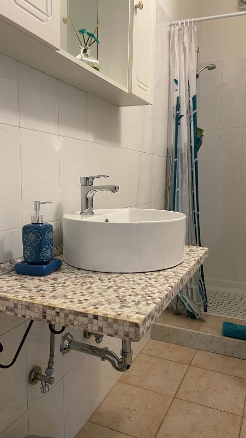 Appartamento Da Paoletta A San Vittorino, Roma San Vittorino  Bagian luar foto
