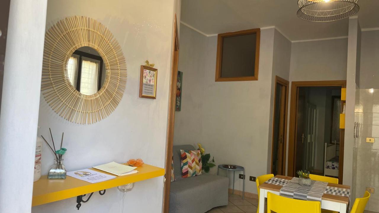 Appartamento Da Paoletta A San Vittorino, Roma San Vittorino  Bagian luar foto